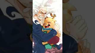 Every straw hat's loved one's who they admire| part 1