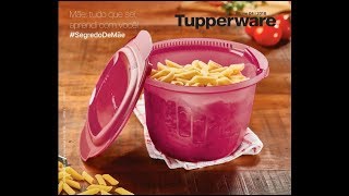 Revista Tupperware - Vitrine 4 / 2018