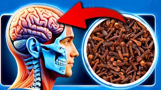 This Happens To Your Body When You Eat 2 Cloves Every Day (Thank Me Later)