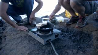 POPdining 1 Pan Fish and Chips