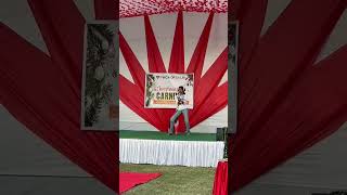 college dance performance || bollywood dance || chaleya , thumkeshwari, what jhumka