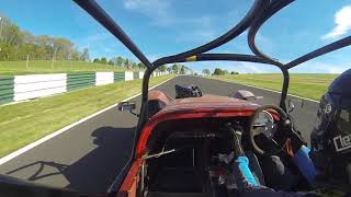 Cadwell Single Lap