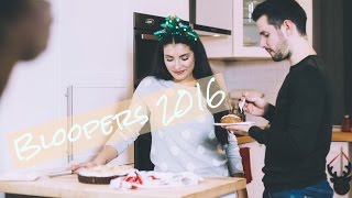 Bakiparádé 2016 | Blooper Compilation 2016