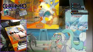 **40 Free Codes** Pokemon Chilling Reign Booster Box - Blaziken Vmax Alternate Art - Tag Team Box