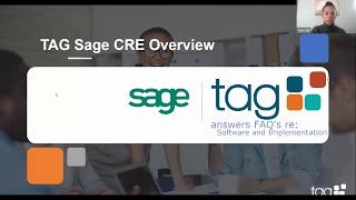 Sage Construction Software Partner | Intro to TAG | 888-TEAMTAG