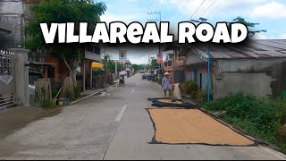 Joy Ride Villareal Road Brgy Lusong To Nagkaduha Sarap mag ride dto walang traffic Samar Philippines