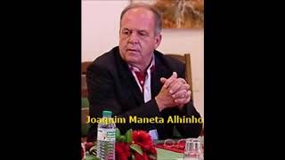 Aldeia da Bicharada - O novo livro de Joaquim Maneta Alhinho