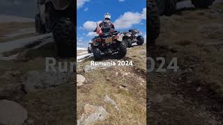 Rumunia 2024