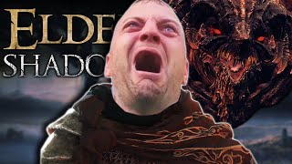 CURSE YOU ELDEN RING! I'm Going Insane in the Elden Ring DLC..