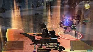 FFXIV: Eureka Pagos Solo Chain #20