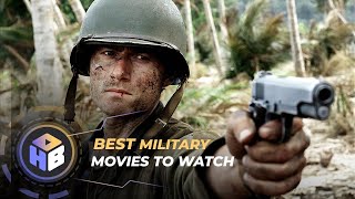 10 Best Modern Military Films of the 21st Century