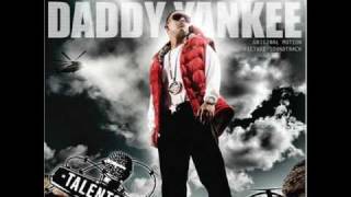 Daddy Yankee - Suelta