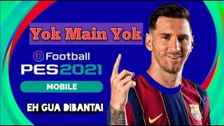 BIG MATCH barcelona pes 2021