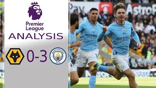 Wolves V City Analysis | Jack the Lad