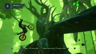 Crown of Thorns - Trials Fusion