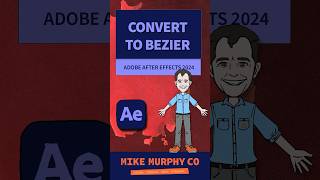 Convert Shape Layer Paths To Bezier in After Effects