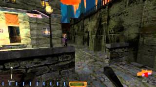 Let's Play Thief 2: Among Two Storms - 1 - Hurricane Futterman and Tornado Reynold