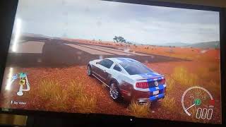 Forza car reviews: Mustang GT500 (not a shelby!!)