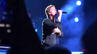 Rob Thomas - "Lonely No More" - New York City, NY 7-29-19