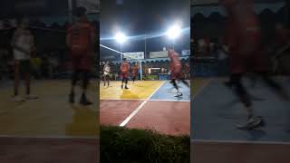 GRAND FINAL VOLI TEGAL GUBUG LOR || A2R vs TELUK AGUNG