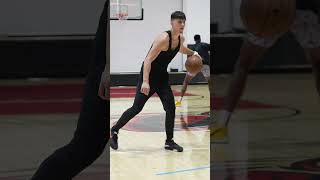 Tyler Herro 🔥 Between the Legs Hesi Jumper