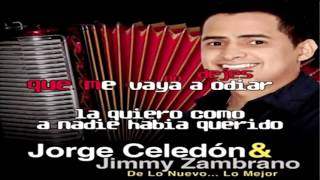 AY HOMBRE KARAOKE  - CHECHA