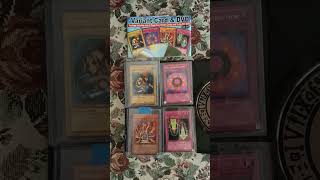 Part 5: 4 complete cards with Yu-Gi-Oh! Duel Master's Guide DVD #yugioh #ebay #konami