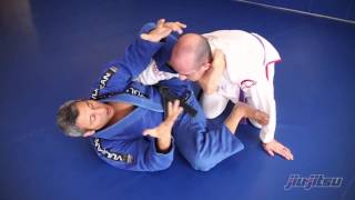 Nino Schembri, Gogoplata Variations: Jiu-Jitsu Magazine, Issue #31.