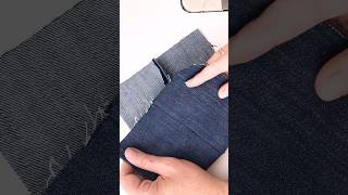 How to position your fabric when sewing, sewing right side in, sewing tips for beginner #sewing101