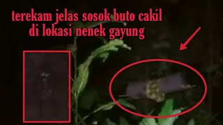 Live Misteri || Munculnya sosok buto ijo di, Lokasi Jin Pembawa Kernada Terbang