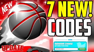 *NEW* ALL Working Hoop Simulator codes| ROBLOX Hoop Simulator codes 2024