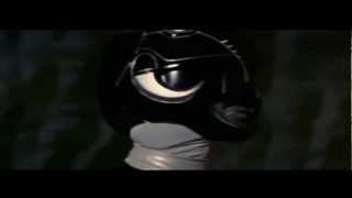 Mighty Morphin Power Rangers The Movie 2: The Lost War  2014