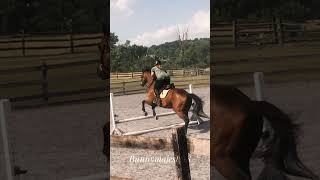 Horse back riding