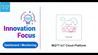 Reyax MQTT Cloud IoT Platform－TECHDesign