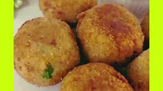 cheese potato ball/How to make cheese ball/cheese ball recipes/cooking