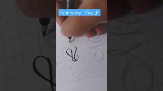 Love #artdimple91 #youtubeshorts #art_dimple #calligraphy #shots #lettering