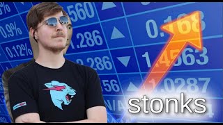 MrBeast Asks r/wallstreetbets for Investing Advice, Gets Trolled