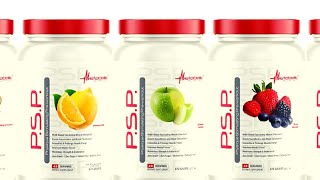 Metabolic Nutrition PSP Pre-Workout Has Been Reformulated