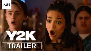 Y2K Official Mega Trailer 2024