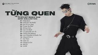 TỪNG QUEN - Wren Evans, ANH CHỈ MUỐN ※ NHẠC R&B VIỆT NAM 2023 ※ Những Bản HIT VIRAL NHẤT