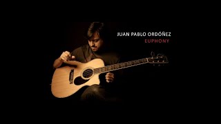 Album Euphony Fingerstyle Guitar