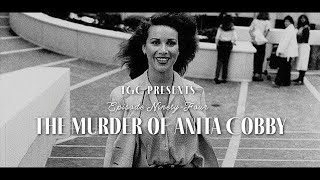 The 1986 Murder of Australian Nurse, Anita Cobby