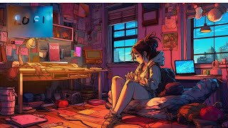 Study English with Lo-fi Beats