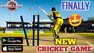 Finally🔥brain lara cricket 21 android download