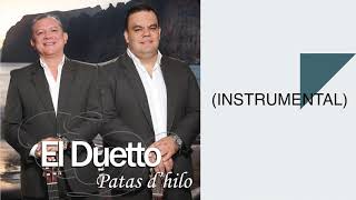 EL DUETTO - PATAS D'HILO