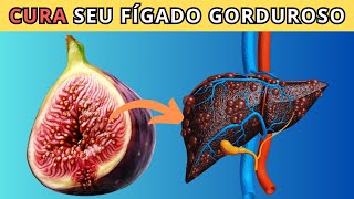 BOMBA PARA O FÍGADO: 10 Superalimentos que Podem Curar um Fígado Gorduroso