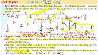 CHKC1_CÁCH TÍNH HỆ GHÉP