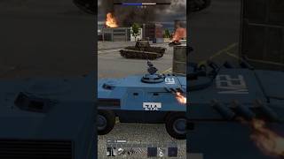 يعني شلون معكم وار ثاندر #tanks #gameplay #وار_ثاندر #العاب #top_tier #warthunder #دبابات #tank