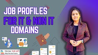 DATA ANALYTICS CAREER PATH FOR IT & NON IT DOMAIN | DIFFERENT JOB ROLES IN ANALYTICS