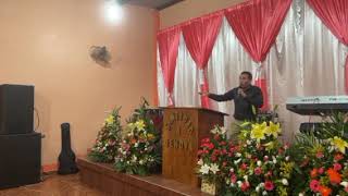 Pastor Emmanuel Gárces 🇨🇱 - Las Bodas del Cordero - México 🇲🇽🔥